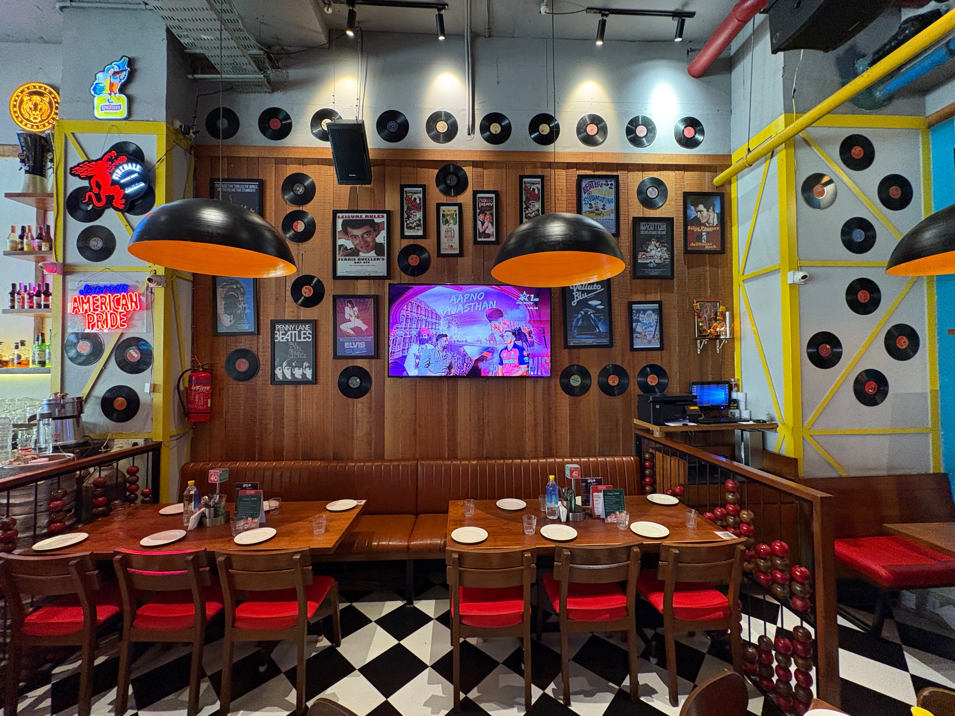 Poptates - Ghatkopar