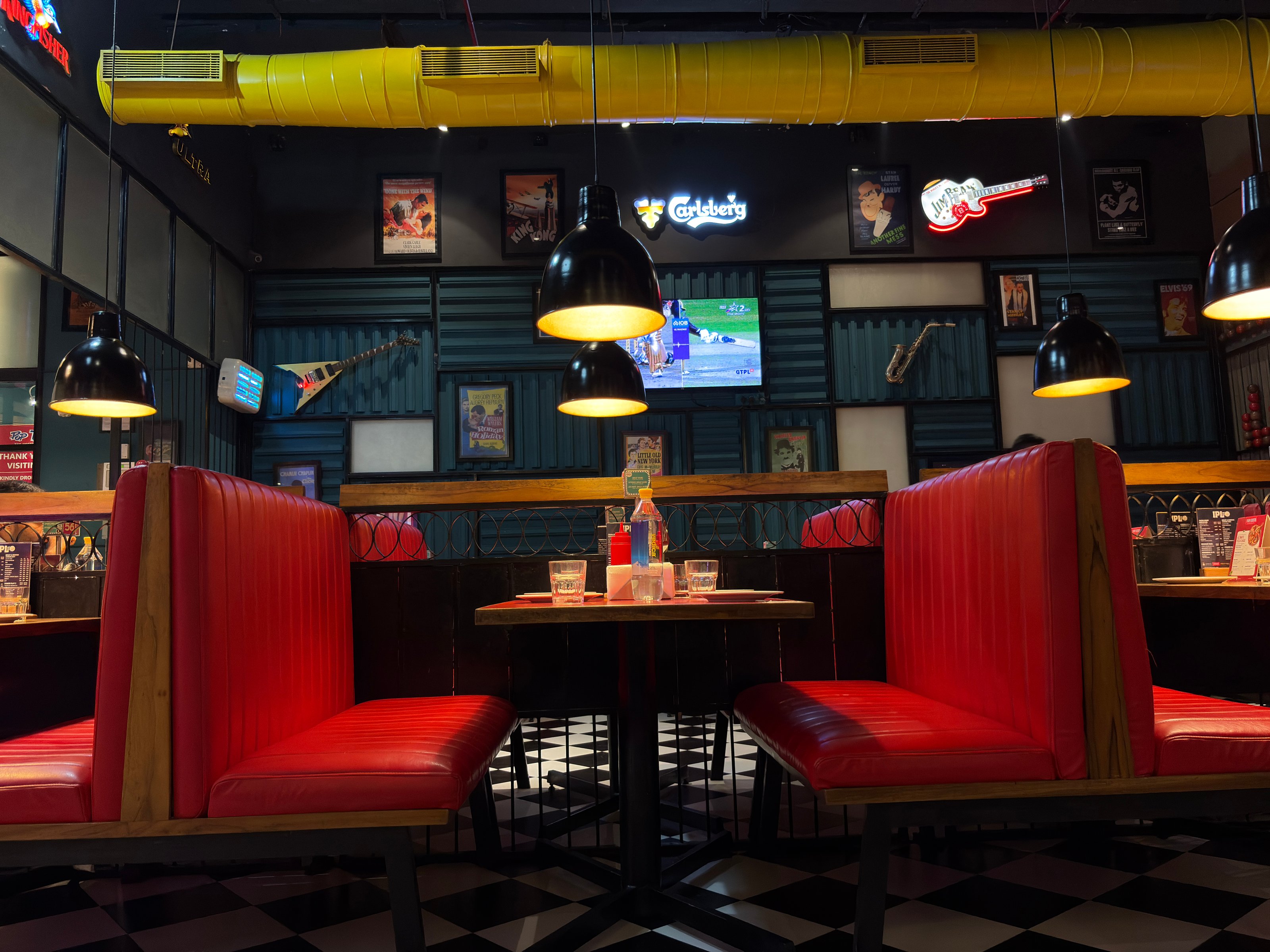 Poptates - Viman Nagar