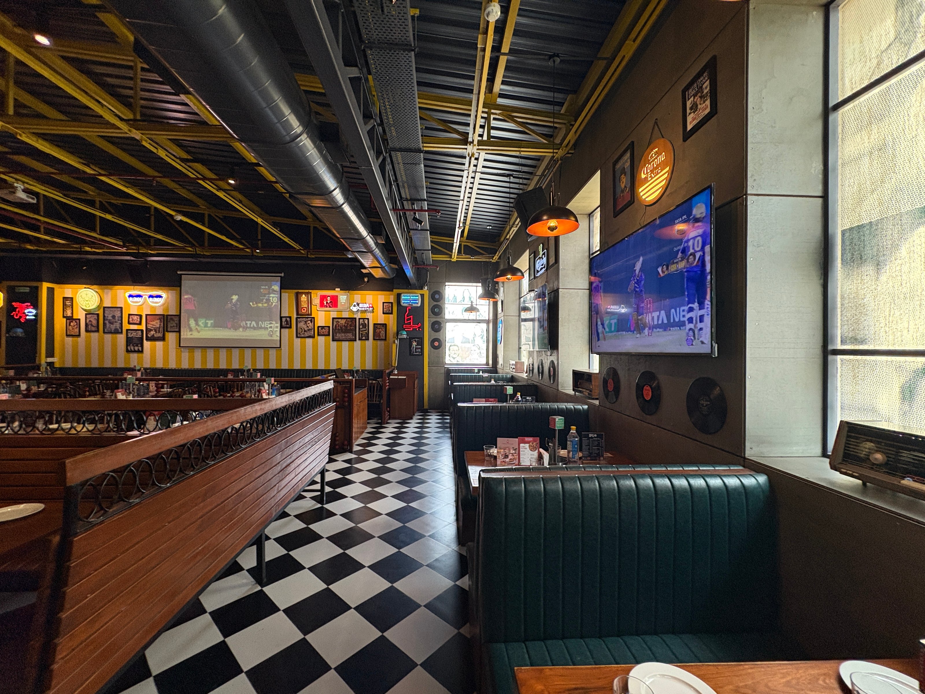 Poptates - Panvel Orion Mall