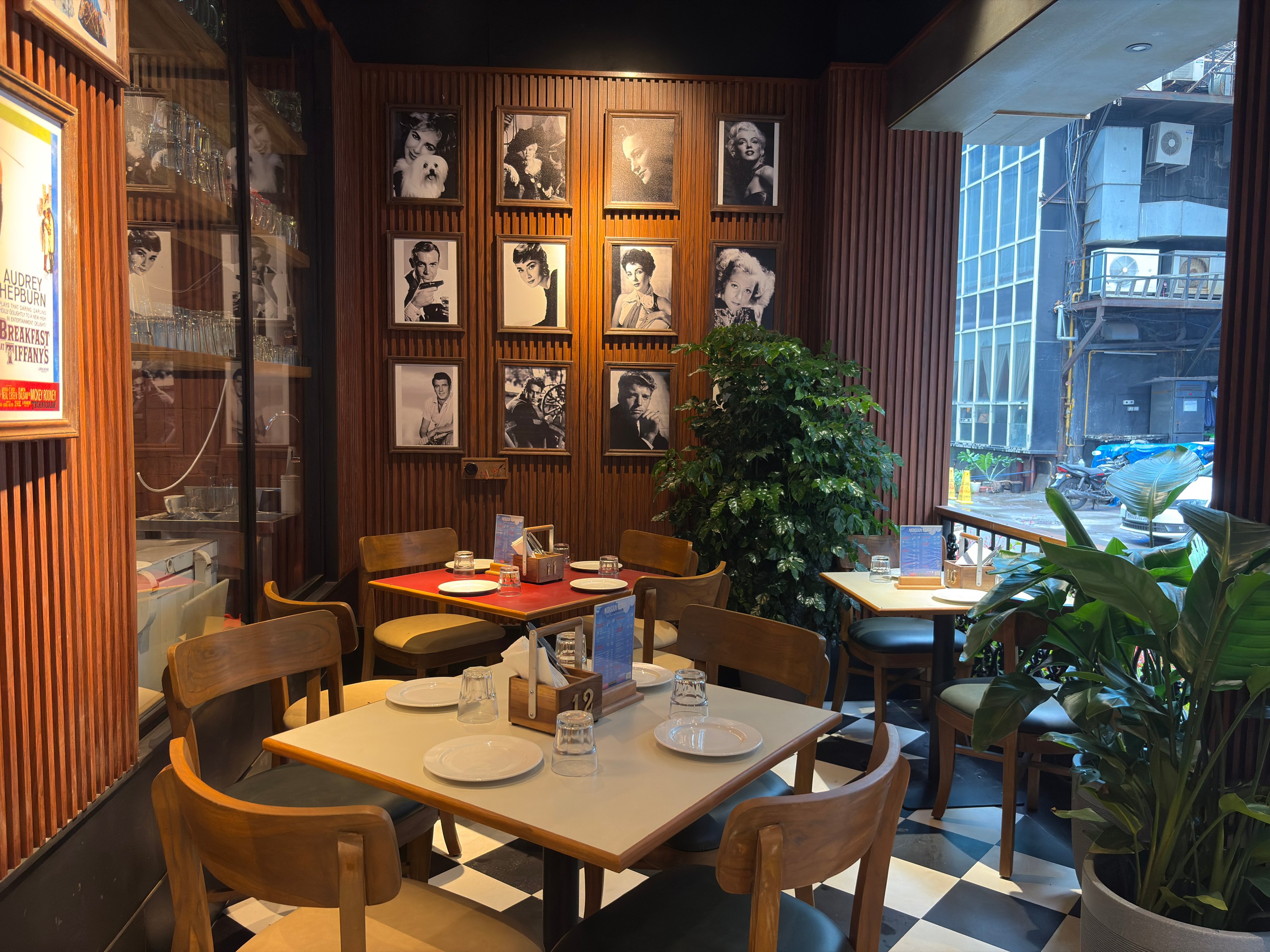 Poptates - Kamala Mills