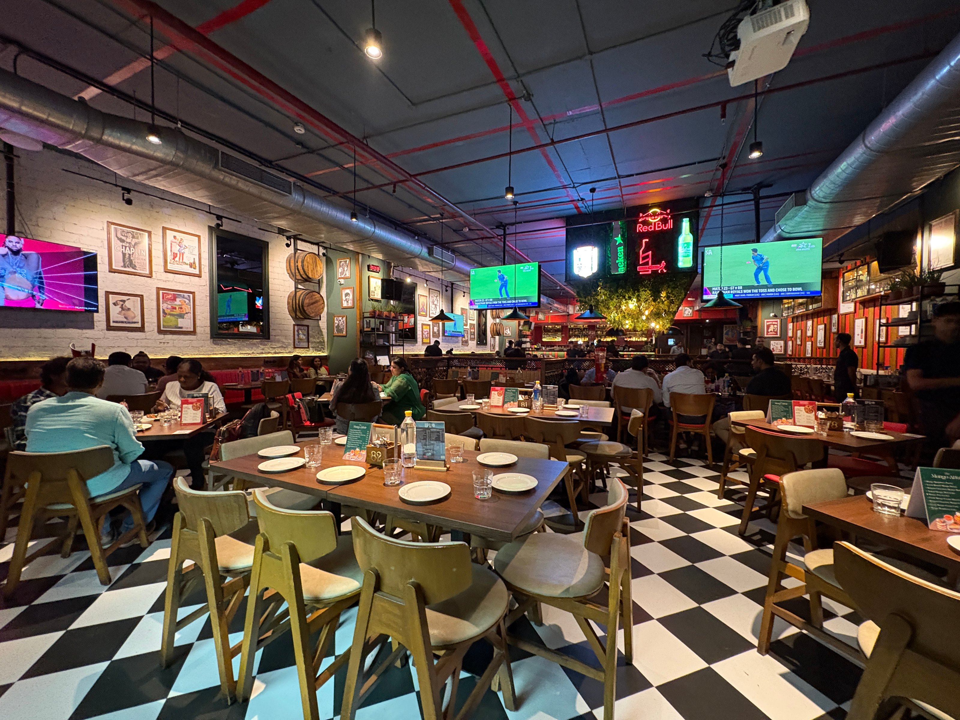 Poptates - Poptates Time Square