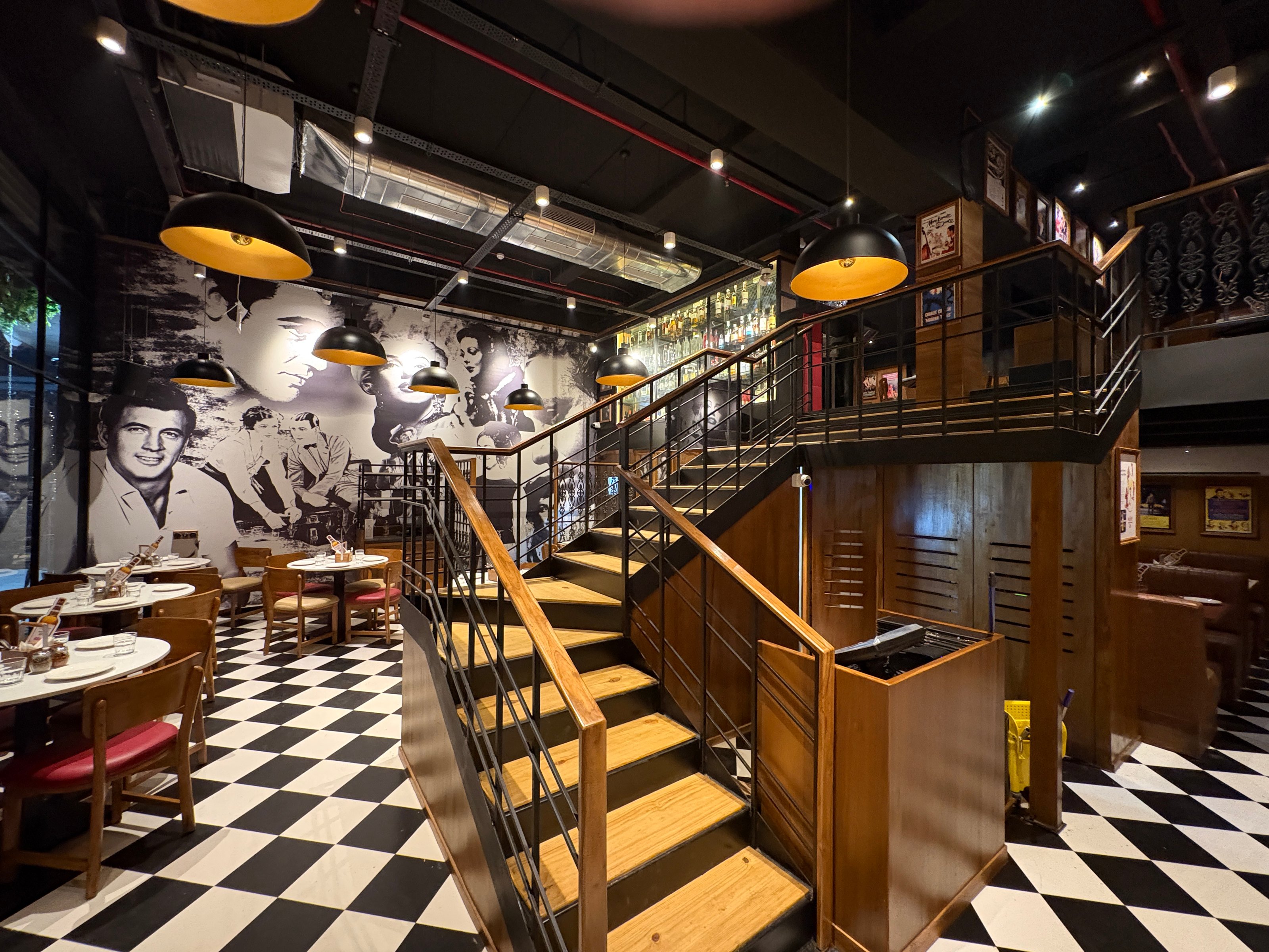 Poptates - Dombivili (East)