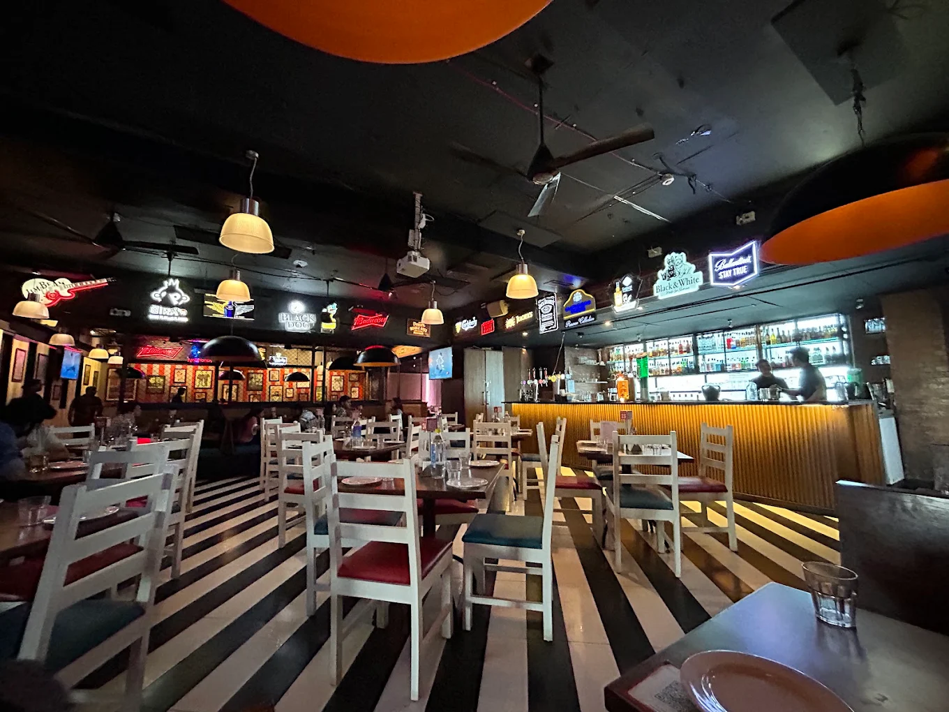 Poptates - Malad