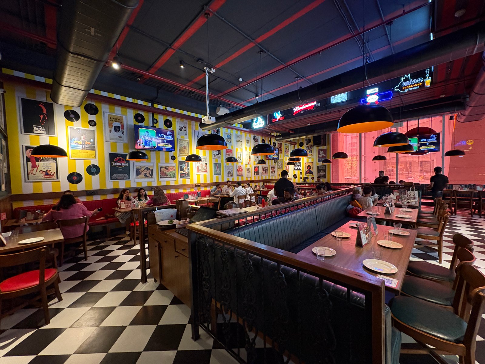 Poptates - Dadar