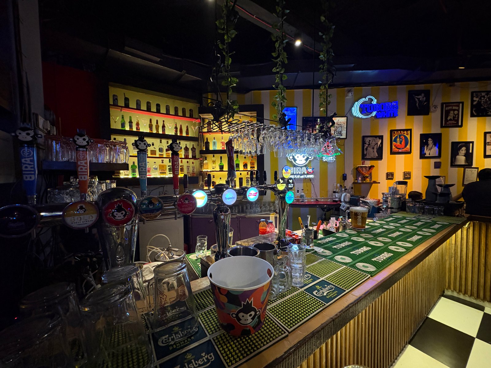 Poptates - Mulund