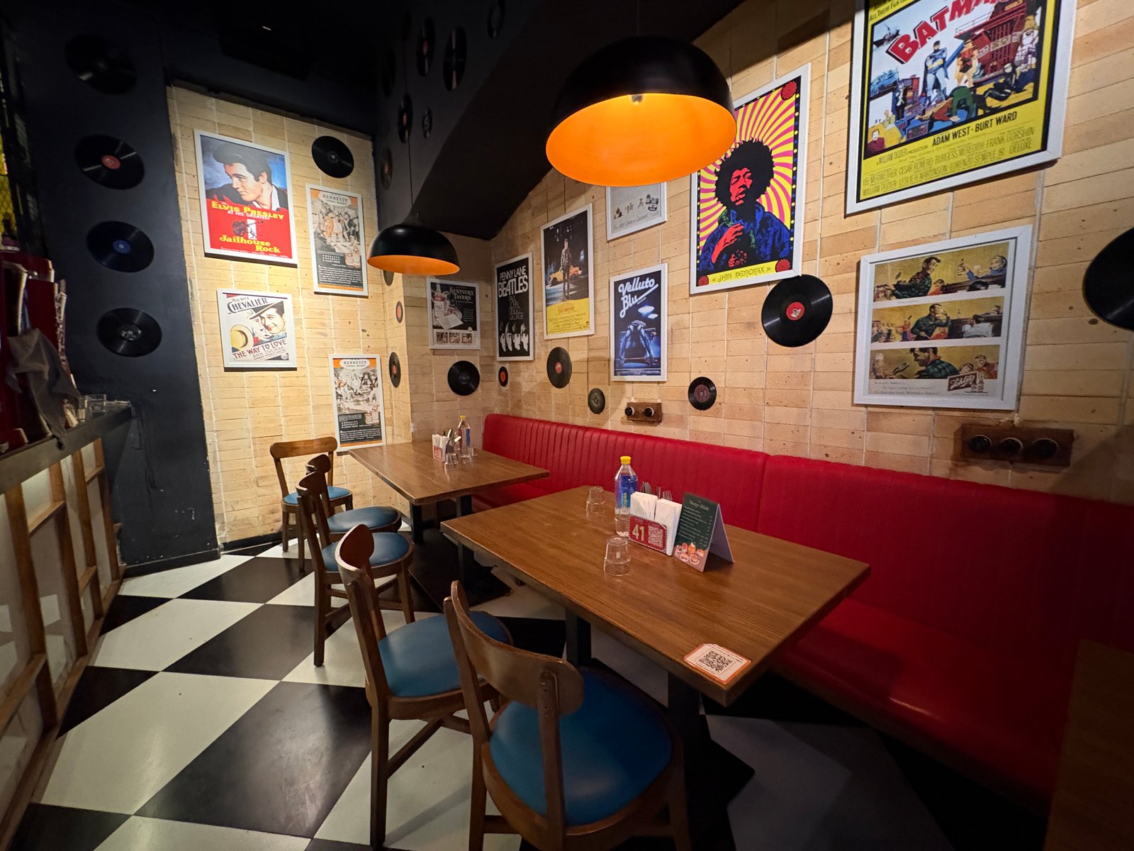 Poptates - Belapur